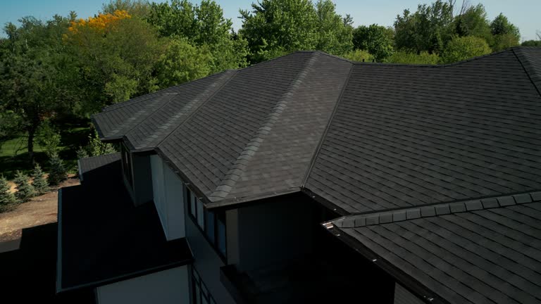 Fast & Reliable Emergency Roof Repairs in Cedar Crest, MA